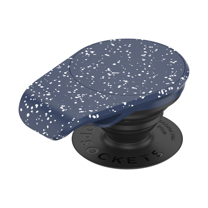 PopGrip Opener Navy Kicks — Adhesive PopGrip image number 0