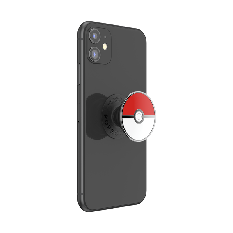 Pokémon - Pokéball Enamel image number 6