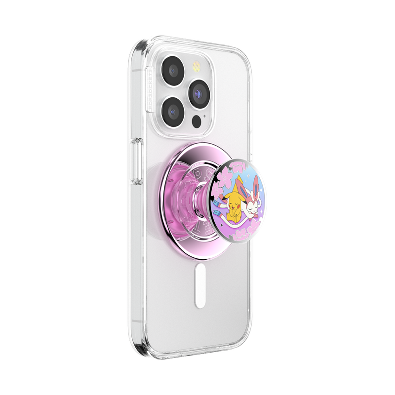 Enamel Sakura Dreams — PopGrip for MagSafe image number 9