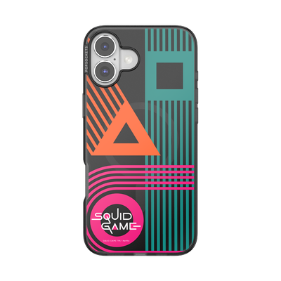 Summer Sports — iPhone 16 Plus MagSafe Case