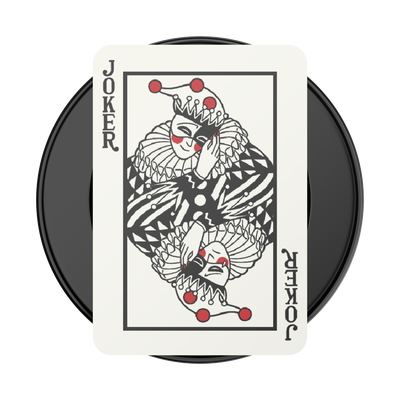 Secondary image for hover Jokes on You — PopGrip for MagSafe