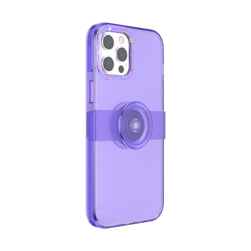 Purple — iPhone 12 Pro Max image number 3