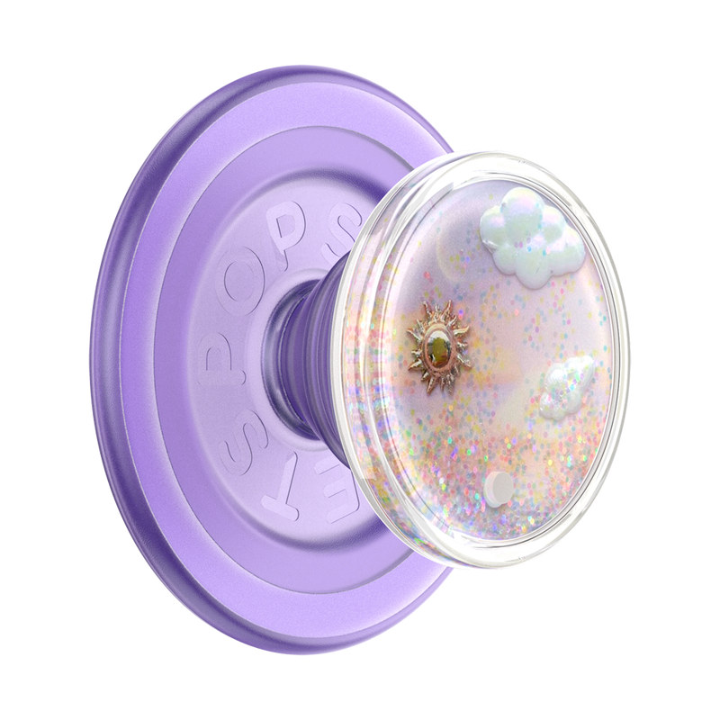 Tidepool Dreamy Whirl — PopGrip for MagSafe image number 0