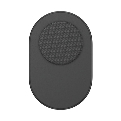 Carbonite Weave— PopGrip for MagSafe