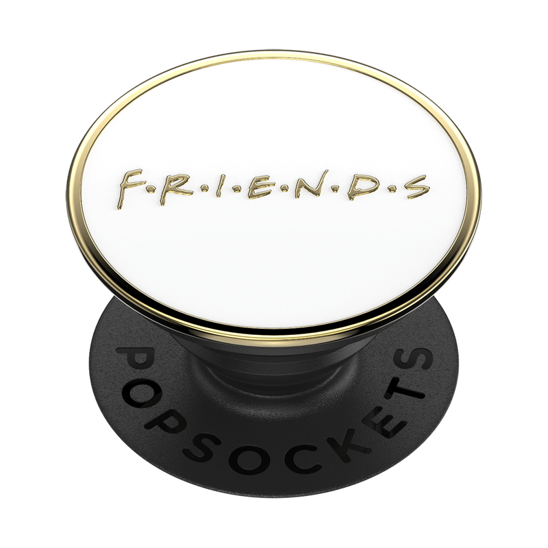 Enamel Friends image number 0