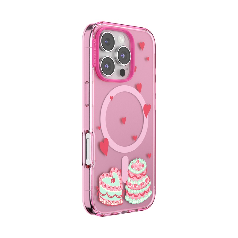 Sugary Sweet — iPhone 16 Pro MagSafe Case image number 1