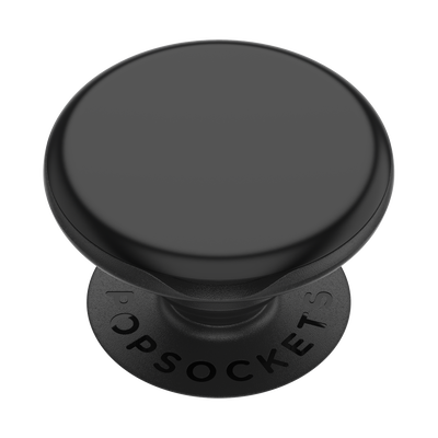 Secondary image for hover PopGrip Lips X Burt's Bees Black