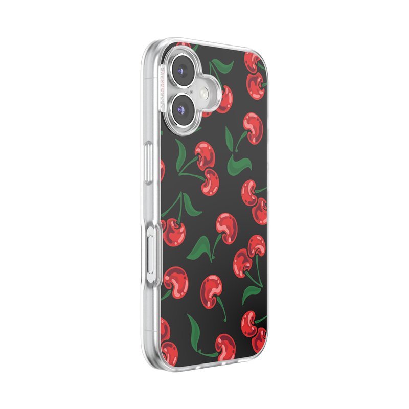 Very Cherry — iPhone 16 MagSafe Case image number 1
