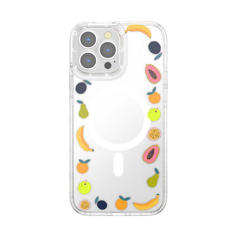 Fruit Salad — iPhone 13 Pro Max MagSafe Case image number 0