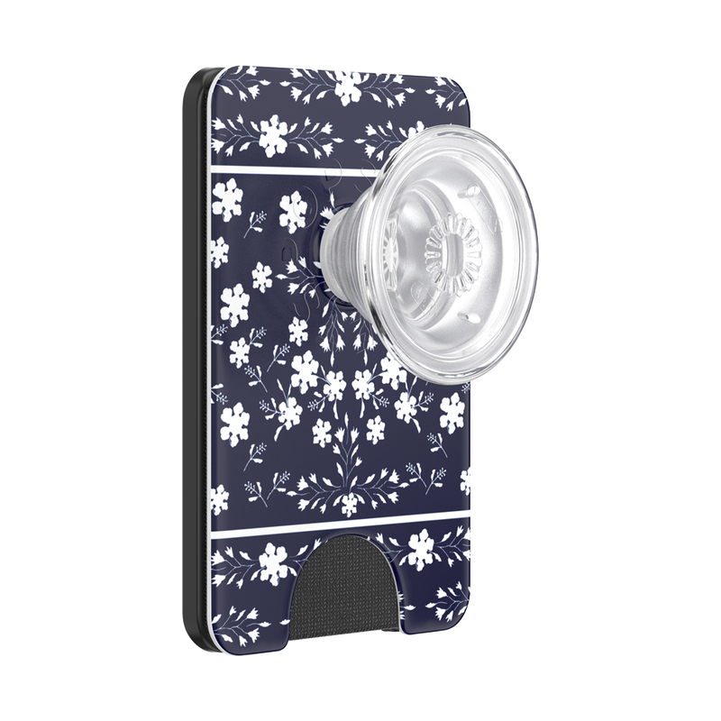 Bandana Blues — MagSafe PopWallet+ image number 0