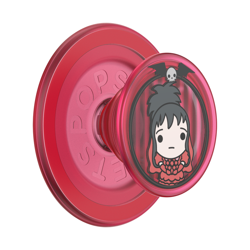 Lydia Deetz — MagSafe PopGrip image number 0