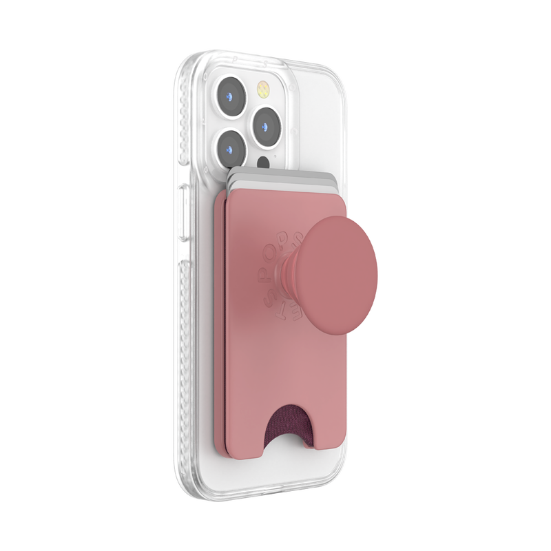 Clay — MagSafe PopWallet+ image number 7