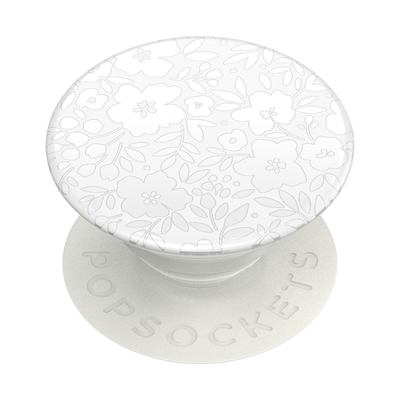 Secondary image for hover Blanc Fresh — Adhesive PopGrip