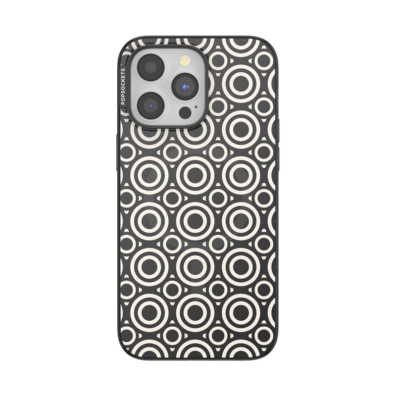 Bunches of Os — iPhone 15 Pro Max MagSafe Case image number 0
