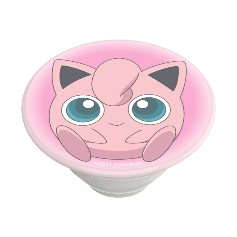 Jigglypuff Ombre image number 7