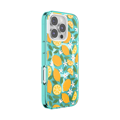 Secondary image for hover Lemon Squeezy — iPhone 16 Pro MagSafe Case