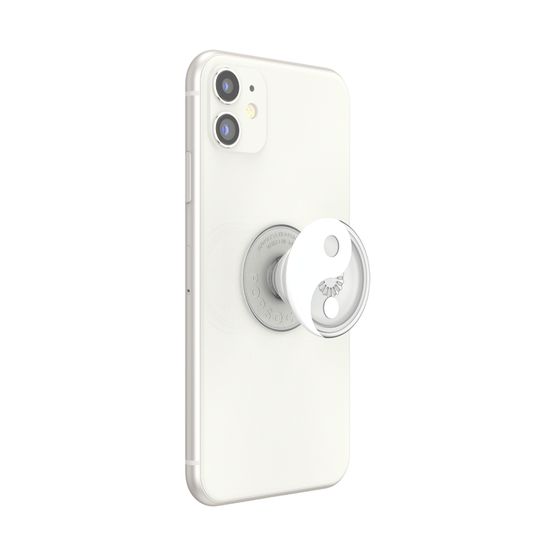 PlantCore Translucent Yin and Yang — Adhesive PopGrip image number 9