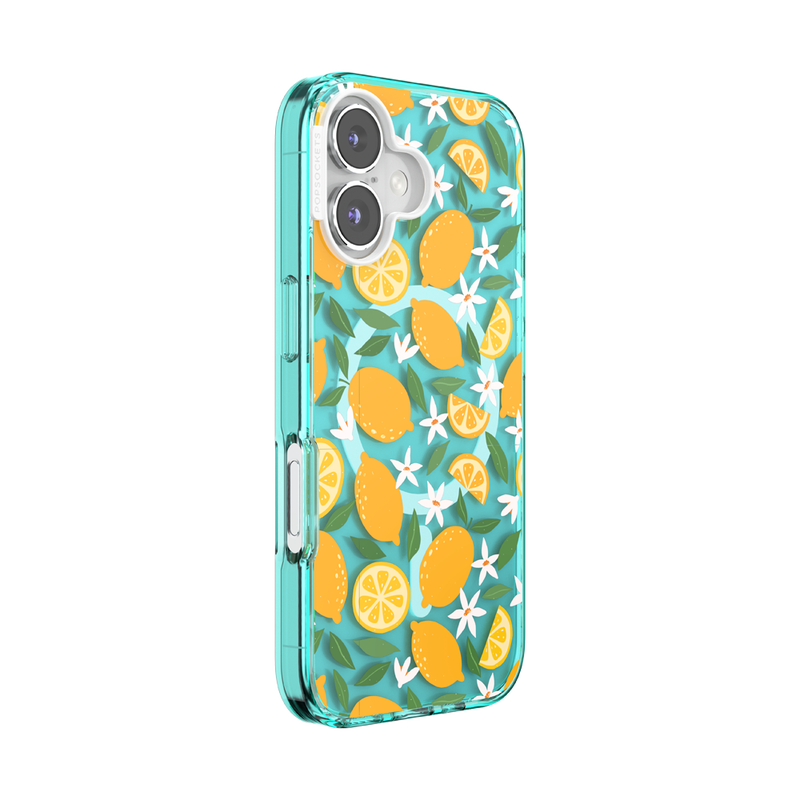 Lemon Squeezy — iPhone 16 MagSafe Case image number 1