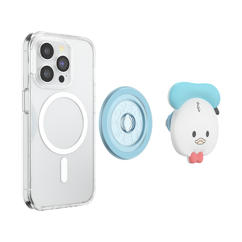 Kawaii Donald — MagSafe PopGrip image number 5