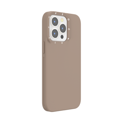 Secondary image for hover Latte  — iPhone 13 Pro MagSafe Case