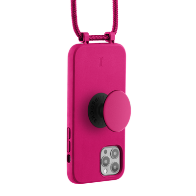 Secondary image for hover Just Elegance Case Orchid Flower — iPhone 12 Pro Max
