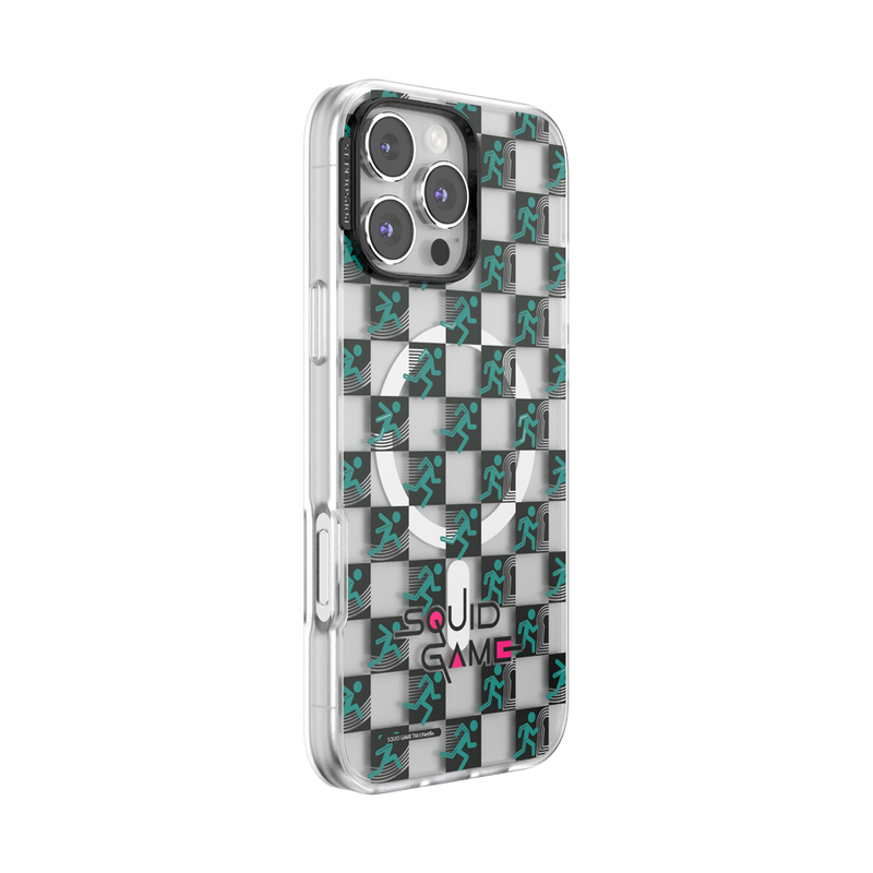 The Final Move — iPhone 16 Pro Max MagSafe Case image number 1