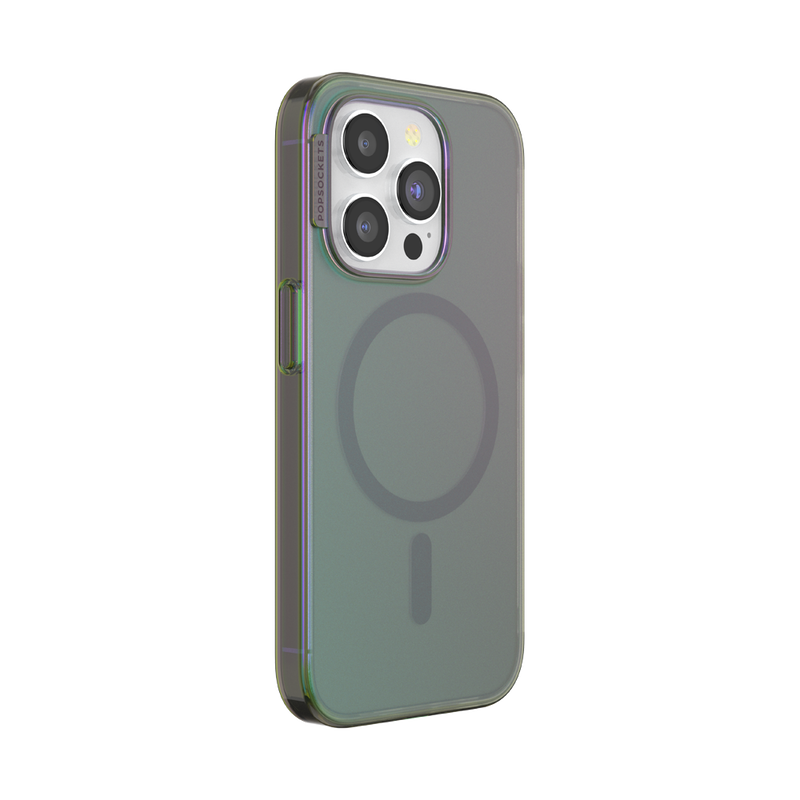 Nightshade — iPhone 15 Pro MagSafe Case image number 1
