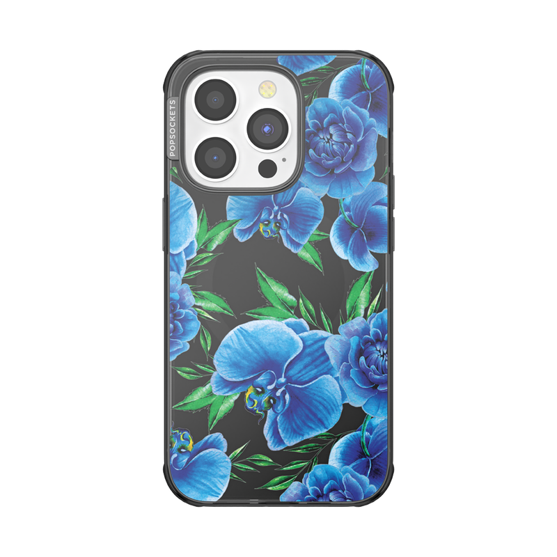 Blue Orchid — iPhone 14 Pro for MagSafe image number 1