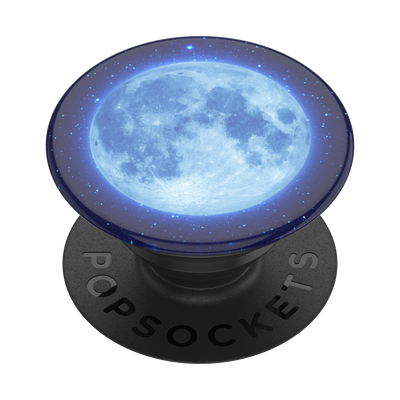 Secondary image for hover Over the Moon — Adhesive PopGrip