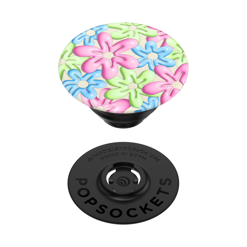 Bubble Fields — Adhesive PopGrip image number 6