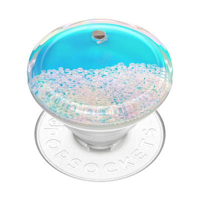 Secondary image for hover Tidepool Bubble Blue