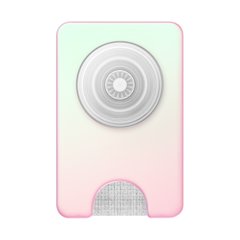 Mermaid Pink— PopWallet+ for MagSafe image number 1