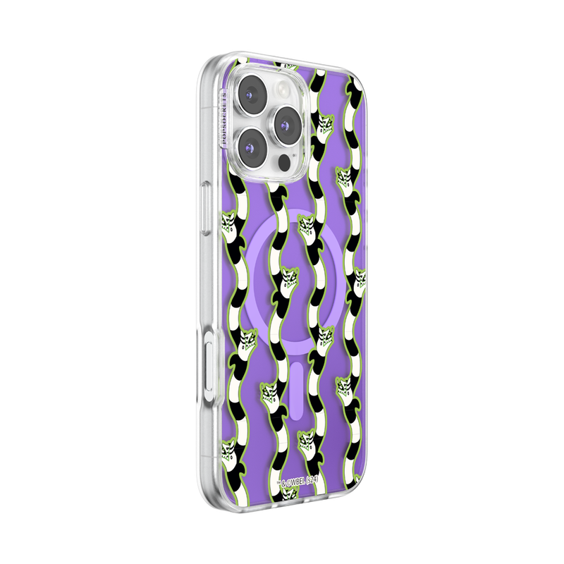 Sand Snakes — iPhone 16 Pro Max MagSafe Case image number 1