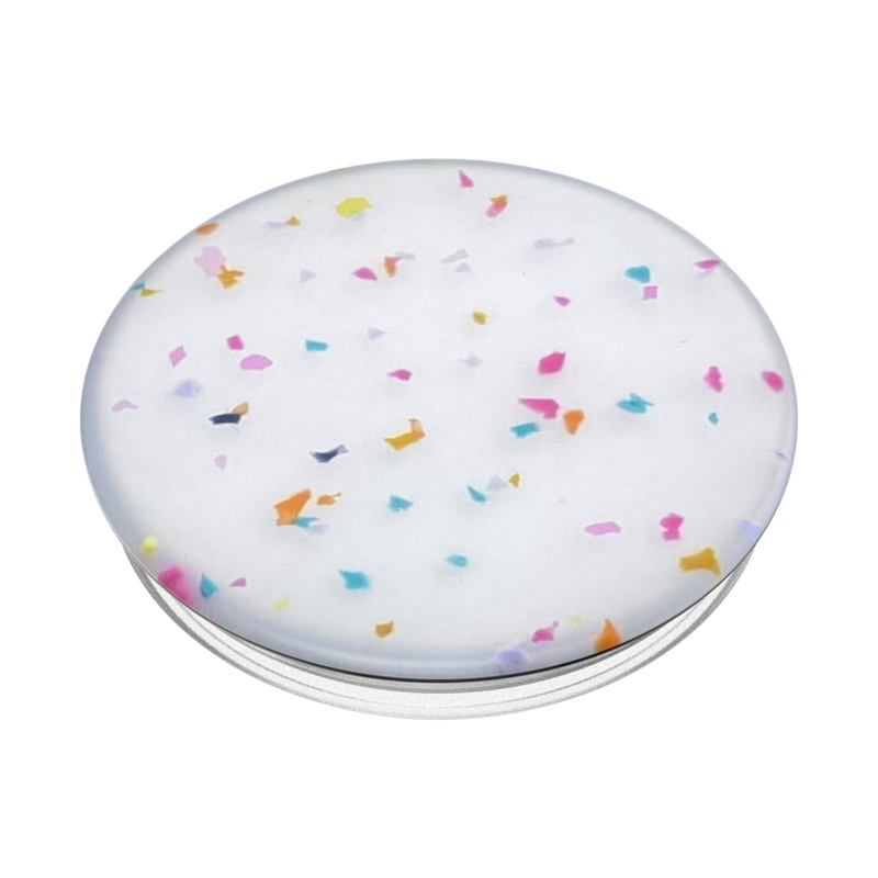PopOut Circus Regrind White — Adhesive PopGrip image number 2