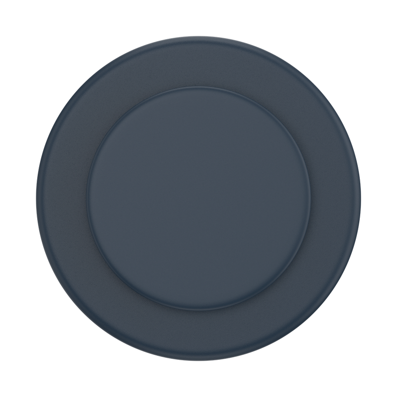 Soft Touch Navy — PopGrip for MagSafe image number 1