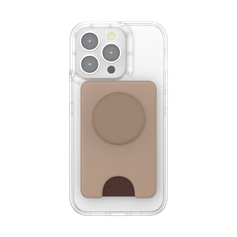 Latte — MagSafe PopWallet+ image number 7