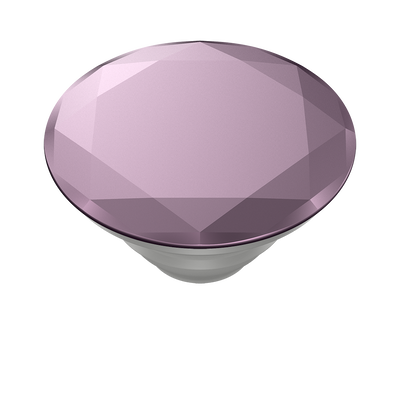 Lilac Metallic Diamond