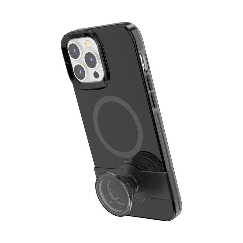 Black — iPhone 13 Pro Max MagSafe image number 5
