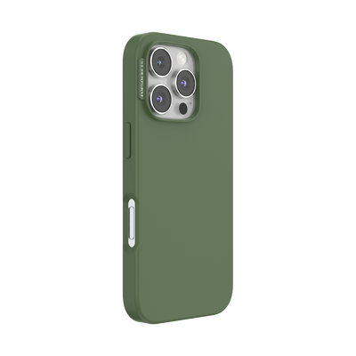 Secondary image for hover Olive — iPhone 16 Pro MagSafe Case