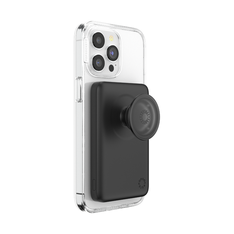 Black — MagSafe PowerPack image number 9
