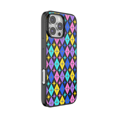 Secondary image for hover Mod Diamond — iPhone 16 Pro Max MagSafe Case