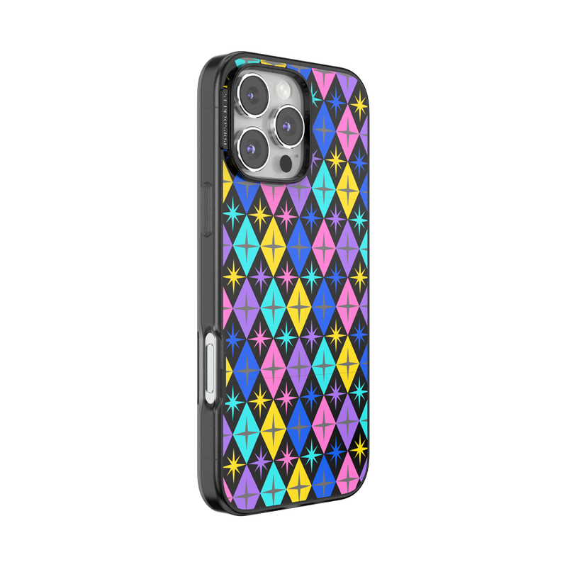 Mod Diamond — iPhone 16 Pro Max MagSafe Case image number 1