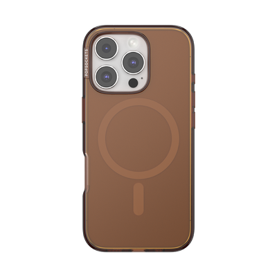 Amber — iPhone 16 Pro MagSafe Case