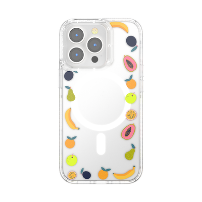 Fruit Salad — iPhone 13 Pro MagSafe Case