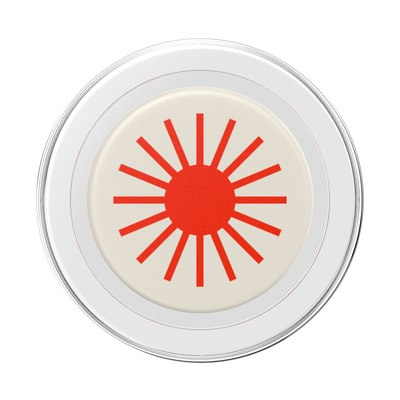 Secondary image for hover Western Sun — MagSafe PopGrip