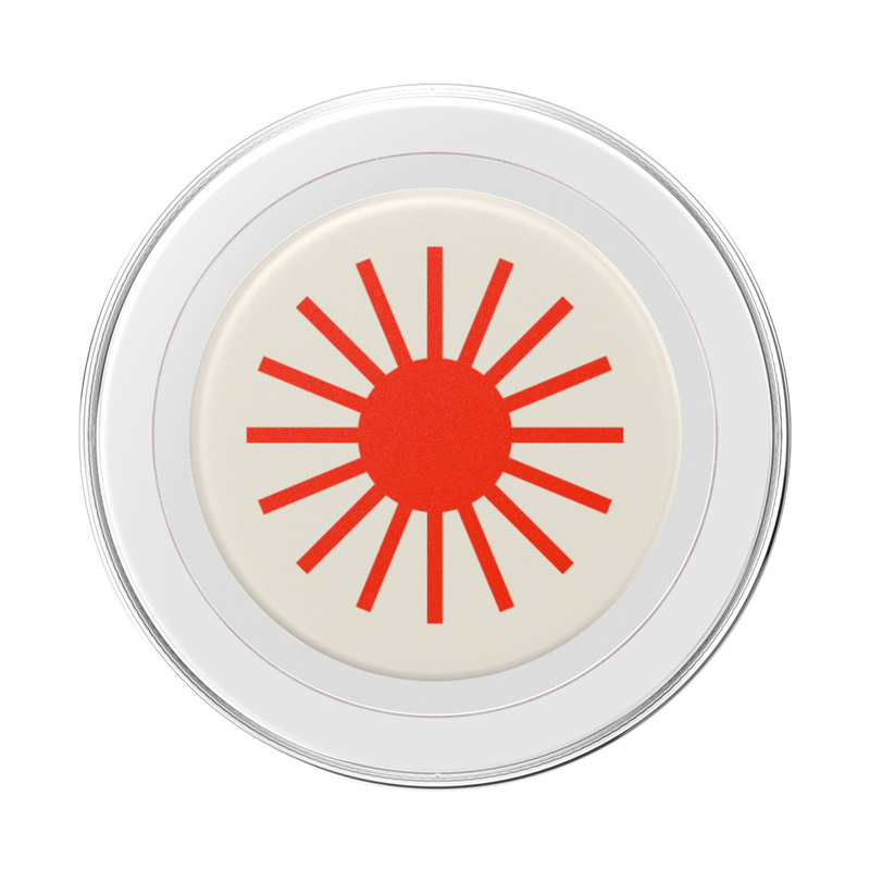 Western Sun — MagSafe PopGrip image number 1