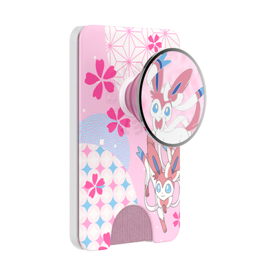 Enamel Sylveon's Dream — MagSafe PopWallet+