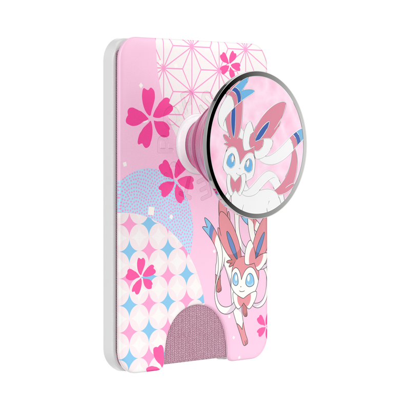 Enamel Sylveon's Dream — MagSafe PopWallet+ image number 0