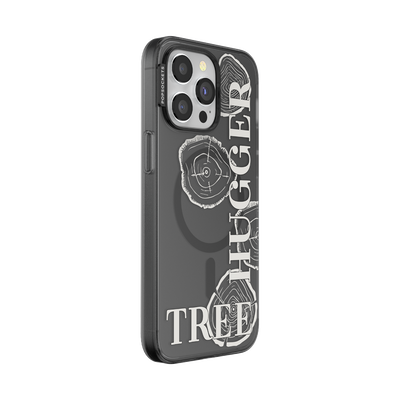 Secondary image for hover Tree Hugger — iPhone 15 Pro Max MagSafe Case