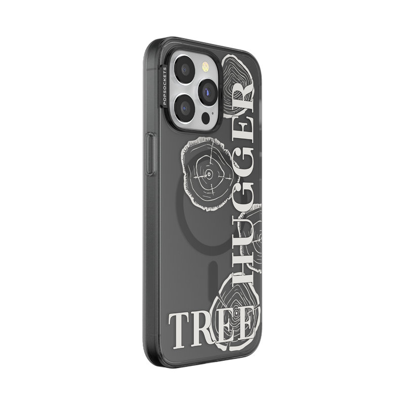 Tree Hugger — iPhone 15 Pro Max MagSafe Case image number 1